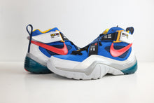 Load image into Gallery viewer, Nike Zoom Sharkalaid x Transformers Soundwave