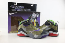 Load image into Gallery viewer, Nike Zoom Flight Club x Transformers Megatron