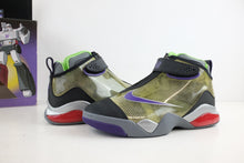 Load image into Gallery viewer, Nike Zoom Flight Club x Transformers Megatron