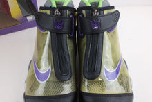 Load image into Gallery viewer, Nike Zoom Flight Club x Transformers Megatron