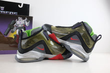 Load image into Gallery viewer, Nike Zoom Flight Club x Transformers Megatron
