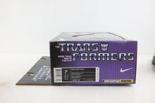 Load image into Gallery viewer, Nike Zoom Flight Club x Transformers Megatron
