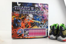 Load image into Gallery viewer, Nike Zoom Flight Club x Transformers Megatron