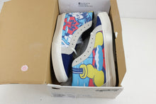 Load image into Gallery viewer, Vans Sk8 Hi Mickey 90th Anniversary x John Van Hamersveld