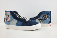 Load image into Gallery viewer, Vans Sk8 Hi Mickey 90th Anniversary x Taka Hayashi