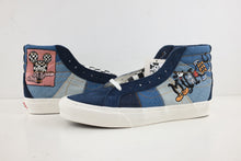 Load image into Gallery viewer, Vans Sk8 Hi Mickey 90th Anniversary x Taka Hayashi