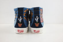 Load image into Gallery viewer, Vans Sk8 Hi Mickey 90th Anniversary x Taka Hayashi