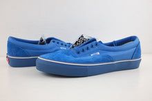Load image into Gallery viewer, Vans Era LX Undefeated Blue