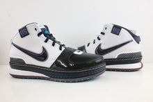 Load image into Gallery viewer, Nike LeBron 6 Summit Lake Hornet