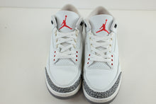 Load image into Gallery viewer, Air Jordan 3 Retro White Cement Reimagined