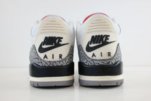 Load image into Gallery viewer, Air Jordan 3 Retro White Cement Reimagined