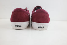 Load image into Gallery viewer, Vans Era S WTAPS &#39;Burgundy&#39;