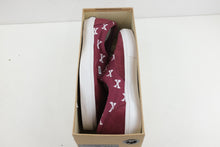 Load image into Gallery viewer, Vans Era S WTAPS &#39;Burgundy&#39;