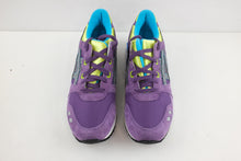 Load image into Gallery viewer, ASICS Gel-Lyte III Purple Grey Lime