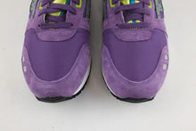 Load image into Gallery viewer, ASICS Gel-Lyte III Purple Grey Lime