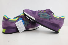 Load image into Gallery viewer, ASICS Gel-Lyte III Purple Grey Lime