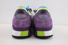 Load image into Gallery viewer, ASICS Gel-Lyte III Purple Grey Lime