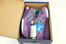 Load image into Gallery viewer, ASICS Gel-Lyte III Purple Grey Lime
