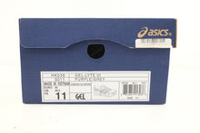 Load image into Gallery viewer, ASICS Gel-Lyte III Purple Grey Lime