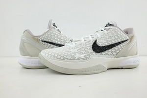 Nike Kobe 6 Protro Sail All-Star