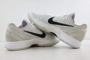 Nike Kobe 6 Protro Sail All-Star