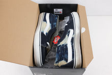 Load image into Gallery viewer, Vans Supreme Sk8 Mid Bleached Denim