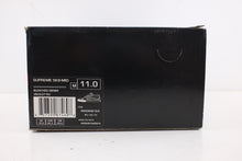 Load image into Gallery viewer, Vans Supreme Sk8 Mid Bleached Denim