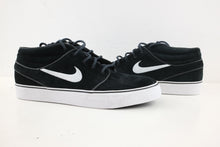 Load image into Gallery viewer, Nike SB Zoom Stefan Janoski Mid Black