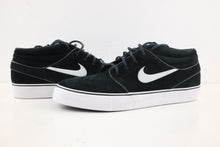 Load image into Gallery viewer, Nike SB Zoom Stefan Janoski Mid Black