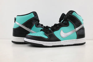 Nike SB Dunk High Diamond Supply Co.