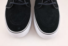 Load image into Gallery viewer, Nike SB Zoom Stefan Janoski Mid Black