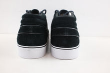 Load image into Gallery viewer, Nike SB Zoom Stefan Janoski Mid Black