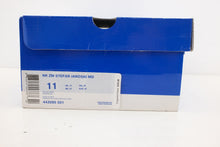 Load image into Gallery viewer, Nike SB Zoom Stefan Janoski Mid Black