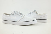 Load image into Gallery viewer, Nike SB Zoom Stefan Janoski &#39;White Perforated&#39;