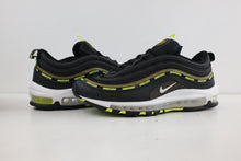 Load image into Gallery viewer, Nike Air Max 97 Undefeated Black Volt