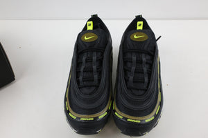 Nike Air Max 97 Undefeated Black Volt
