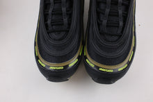 Load image into Gallery viewer, Nike Air Max 97 Undefeated Black Volt