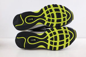 Nike Air Max 97 Undefeated Black Volt