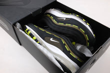 Load image into Gallery viewer, Nike Air Max 97 Undefeated Black Volt