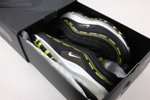 Nike Air Max 97 Undefeated Black Volt