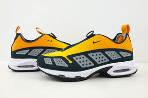 Nike Air Max Sunder Canyon Gold Deep Ocean (W)