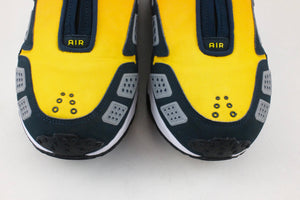 Nike Air Max Sunder Canyon Gold Deep Ocean (W)