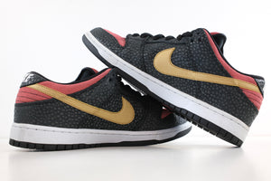 Nike SB Dunk Low Walk of Fame