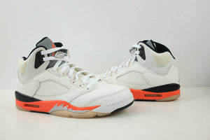 Air Jordan 5 Retro Shattered Backboard