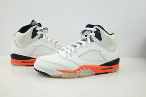 Air Jordan 5 Retro Shattered Backboard