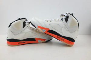 Air Jordan 5 Retro Shattered Backboard