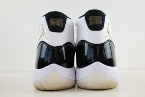 Jordan 11 Retro DMP Gratitude
