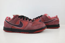 Load image into Gallery viewer, Nike SB Dunk Low Concepts Red Lobster