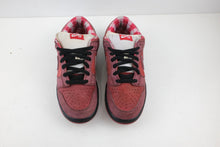 Load image into Gallery viewer, Nike SB Dunk Low Concepts Red Lobster