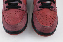 Load image into Gallery viewer, Nike SB Dunk Low Concepts Red Lobster